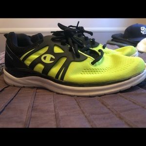 Champion running shoes